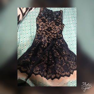 Junior Bridesmaid Dress